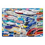 ショウワノート(Showa Note) パズル70 プラレール 151224805