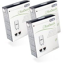 Amazon.co.jp: 【まとめ買いセット】 デロンギ DeLonghi