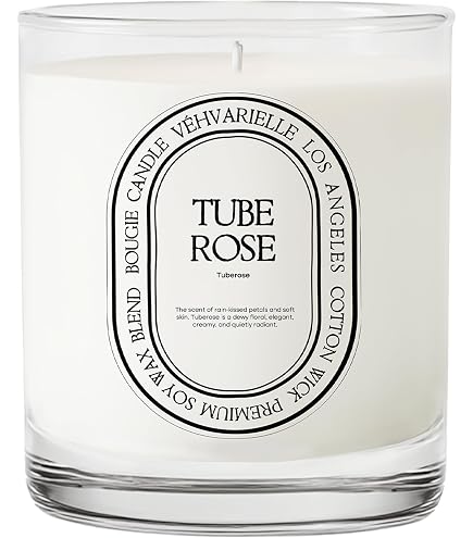 Amazon.co.jp: DIPTYQUE Baies Roses & Figuier 香り付きキャンドル 3