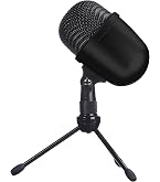 Amazon.co.jp: オーディオテクニカ スタンドマイクロホン AT9930