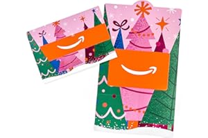Amazon Physical Gift Card - Seasonal