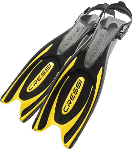 Amazon | AQUALUNG Phazer Fins BLACK アクアラング フェイザーフィン