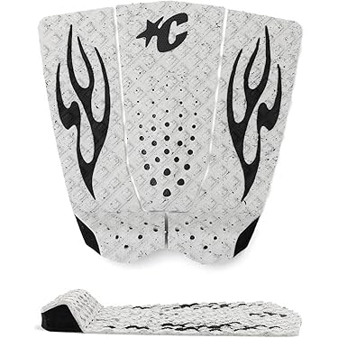 2024新作！凸凹が吸盤の様なシリコンゲルパッド44枚　クリアデッキパッド 3xssc.jpg