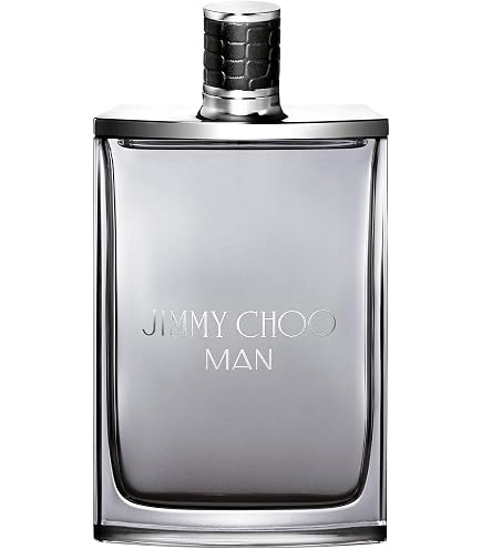 Amazon | ジミーチュウ(JIMMY CHOO) マン EDT SP 100ml [並行輸入品