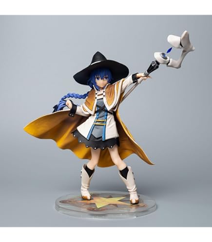 Amazon.co.jp: TANGQI(小さな店)無職転生ロキシー・ミグルディアアニメ