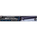 ジェックス GEX クリアLED POWER SLIM 明るさ750lm 色温度11,000K 奥行スリム5cm ライトリフト付ブラック 450