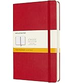 即完売 新品未使用品 Supreme Moleskine モレスキン レッド 大 Supreme × Moleskine / シュプリーム × モレスキン ポケット ノート