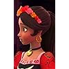 『アバローのプリンセス エレナ』エレナ ディズニー - 『アバローのプリンセス エレナ』エレナ FVGA(480×800)壁紙 151595
