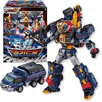 Amazon | メタルカードボットW ブルーコップダブリュー BLUECOP W 子供
