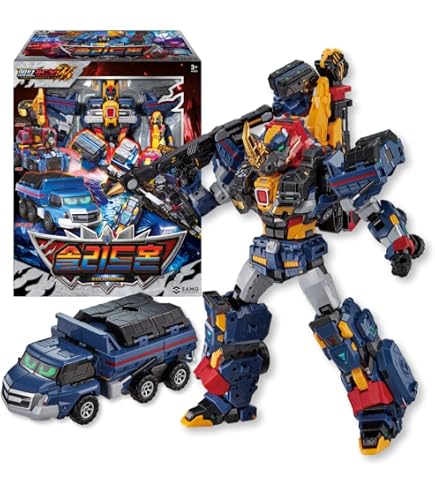Amazon | メタルカードボットSフレイムノヴァ FLAMENOVA 消防車