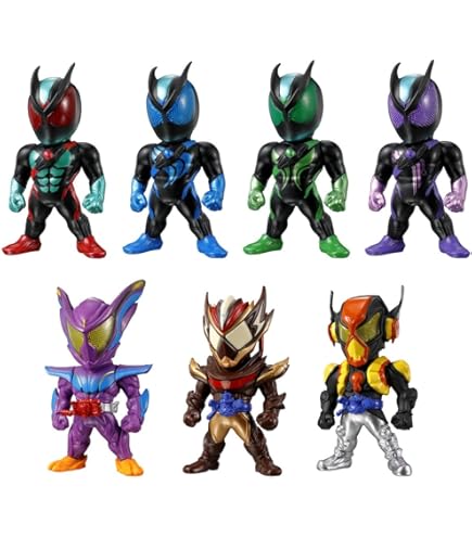バンダイ CONVERGEKAMENRIDER CONVERGE 食玩 CONVERGE KAMEN RIDER 24｜発売日：2022年11月21日｜バンダイ