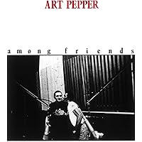 ジ・アート・オブ・ペッパー [CD] Amazon.co.jp: アート・オブ・ペッパー: ミュージック