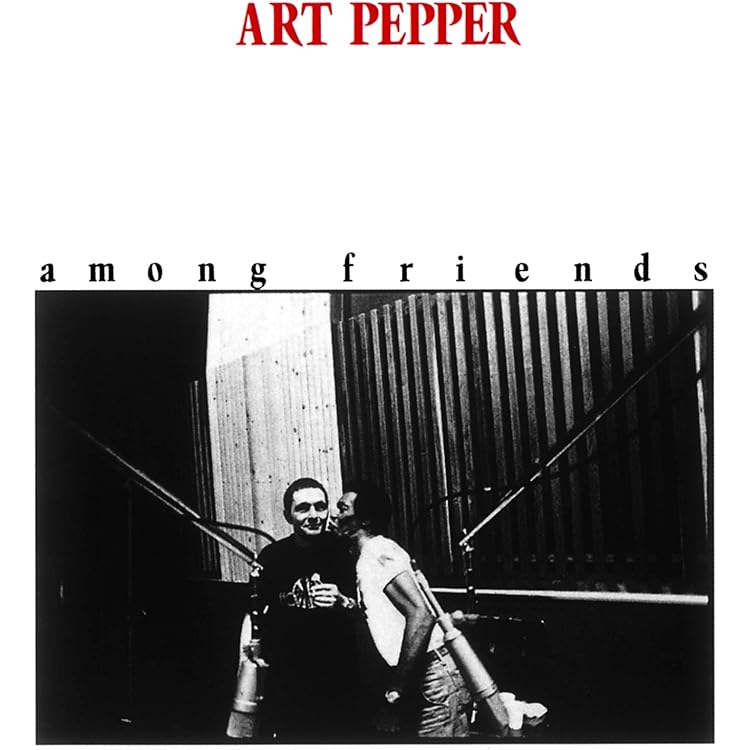 Amazon.co.jp: アート・ペッパー・ミーツ・ザ・リズム・セクション