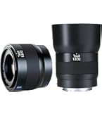 Amazon | Carl Zeiss マクロレンズ Touit 2.8/50M Xマウント
