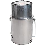 モキ製作所 焚き火どんどん 60L M60Fz