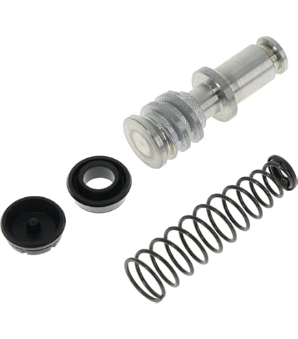 Amazon | ニッシン NISSIN ブランド クラッチマスターシリンダー用