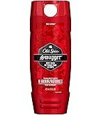 Amazon.co.jp: P&G オールドスパイス フィジー ボディウォッシュ 16oz