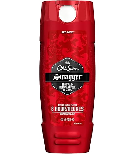 Amazon | Old Spice (オールドスパイス) ピュアスポーツ High