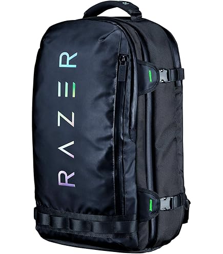 Amazon.co.jp: ASUSTek ROG Ranger BP2500 Gaming Backpack ブラック