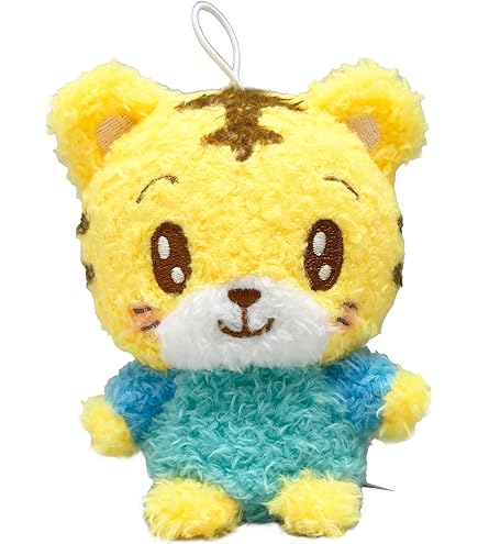 Amazon.co.jp: LiSA moipon モアプラス ぬいぐるみ 4つセット : おもちゃ