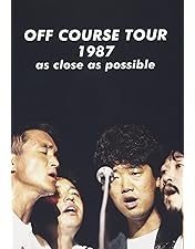 Amazon.co.jp: 【Amazon.co.jp限定】Off Course 1982・6・30 武道館