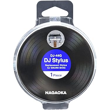 Amazon.co.jp 売れ筋ランキング: レコードプレーヤー用交換針 の