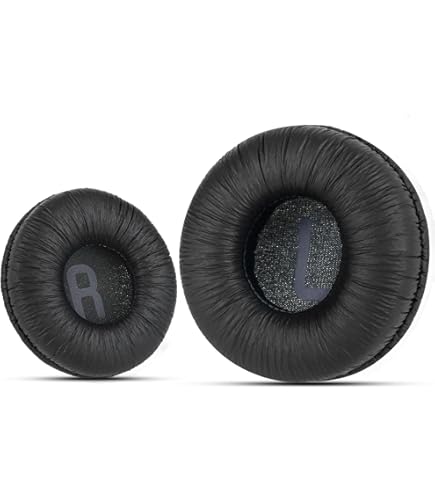 Focal Utopia イヤーパッド Amazon.com: Voarmaks Memory Foam Replacement Ear Pads