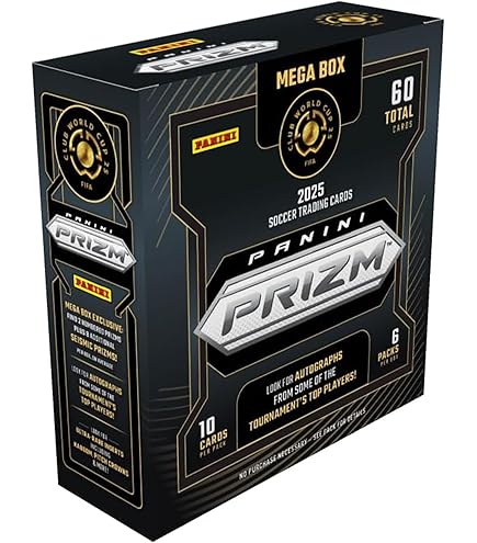 Amazon.co.jp: 2024–25 パニーニプリズム プレミアリーグ ブラスター