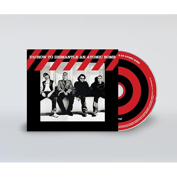 Amazon.co.jp: How to Dismantle An.. [Analog]: ミュージック