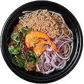 [冷蔵]成城石井自家製 ココナッツクリームで仕立てた濃厚トムヤムヌードル 1パック