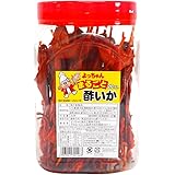よっちゃん まるごと酢いか 20本