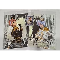 ワッチャプリマジ DUOコーデ ひゅーい ハードブロマイド プリマジ DUOコーデ 橙真ひゅーい ハードブロマイド アクキー
