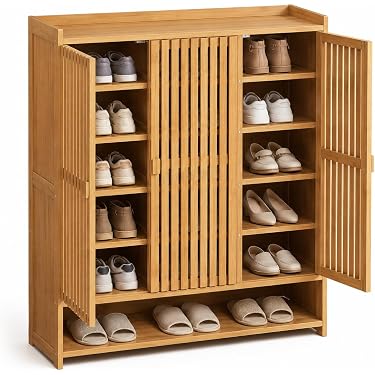 Amazon.co.jp 最新リリース: 下駄箱・シューズキャビネット の新着