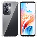 For OPPO A79 5G ケース TPU AUDASO OPPO A79 5G クリアケース 軽量スマホケース 滑り止め 黄ばみ防止 指紋防止 透明 耐久