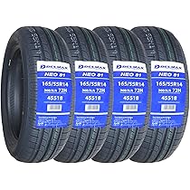 Neolinサマータイヤ165／55R14 72H深溝 Neolinサマータイヤ165／55R14 72H深溝 Neolinサマータイヤ165