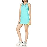 Amazon エレッセ テニスウェア ツアードレスワンピース Ew002 レディース ティーベリーミックス Bx 日本 L 日本サイズl相当 コート ジャケット 通販