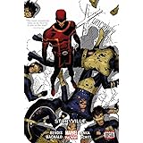 Uncanny X-Men Vol. 6: Storyville (Uncanny X-Men: Marvel Now!)