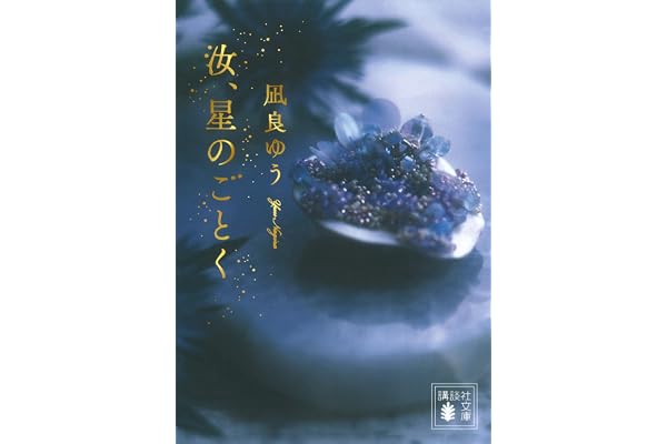 汝、星のごとく【電子限定特典付き】 (講談社文庫)