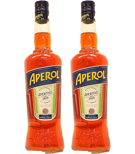 Amazon.co.jp: アペロール 11度 [瓶] 700ml x 6本[ケース販売] あす楽