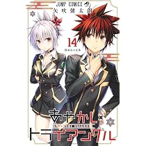 あやかしトライアングル 16 (ジャンプコミックス) | 矢吹 健太朗 |本