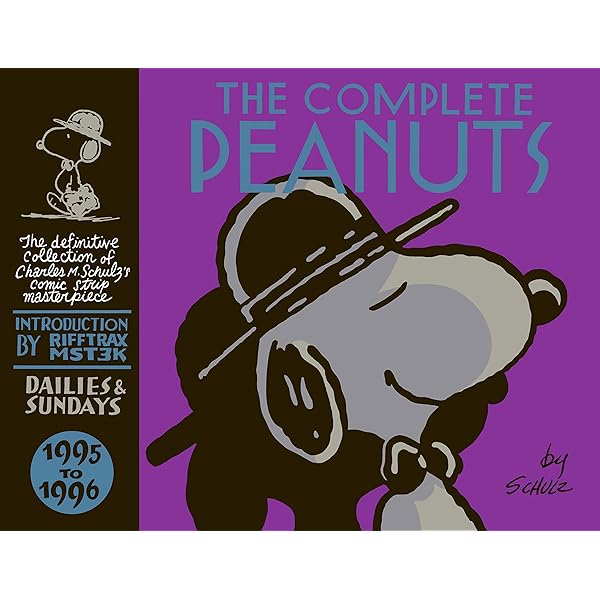 THE COMPLETE PEANUTS / Vol. 1, 2, 3 / 英語 Amazon | The Complete Peanuts Vol. 3: 1955–1956 (English Edition