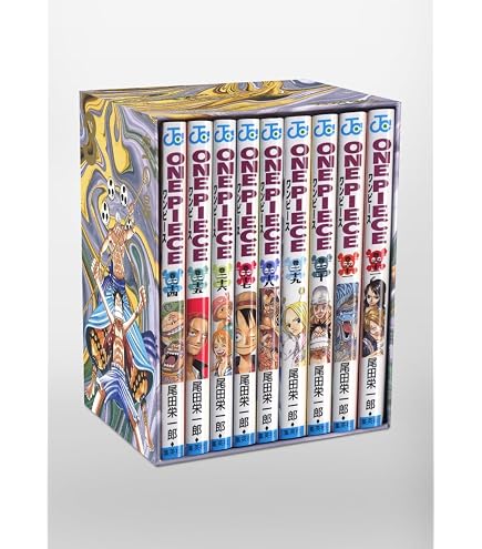 Amazon.co.jp: ONE PIECE ワンピース ジグソーパズル 100 WE ARE ONE