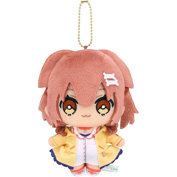 Amazon.co.jp: ホロライブ ファンネームチャーム 戌神ころね
