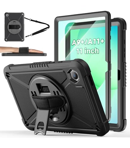 Amazon.co.jp: Samsung Galaxy Tab A9+ 11インチ 64GB Wi-Fi Android