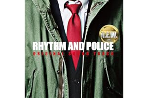 『踊る大捜査線 N.E.W. メトロポリスを駆け抜けろ！』オリジナル・サウンドトラック