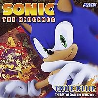 Amazon.co.jp: SONIC WORLD ADVENTURE Original Soundtrack