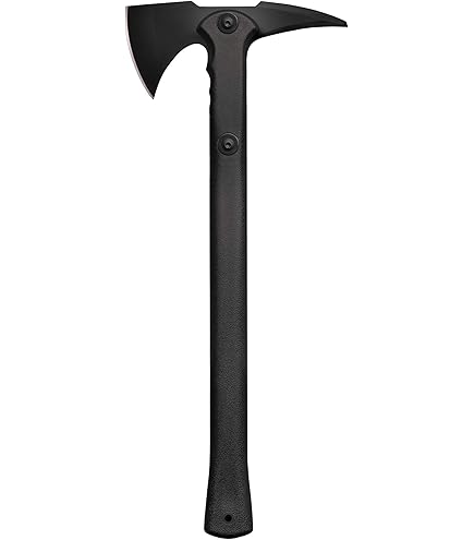 Amazon | Browning Shock N' Awe Tomahawk ナイフ | Browning | 鉈