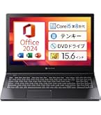Amazon.co.jp: 【Win11、MS Office 2024搭載】Dynabook / 15.6インチ