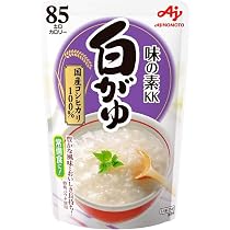 Amazon | おかゆ 250g レトルト 非常食 備蓄 仕送り お粥 かゆ パウチ