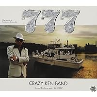 【送料０円】新品２LP和モノCRAZY KEN BANDガール!ガール!ガール! ガール! ガール! ガール! [初回限定盤][CD][+DVD] - クレイジー